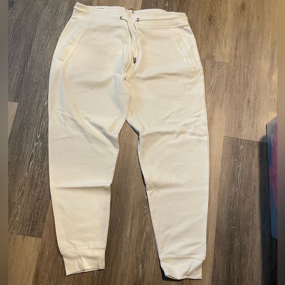 NWT Zara Joggers